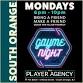 Gayme Night - South Orange — THE PLAYER AGENCY event image