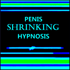 Penis Shrinking Hypnosis | Jacqueline Campenelli