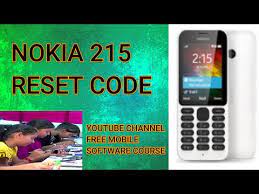 This involves an unlock code which is a series of numbers that can be entered into your phone by keypad to remove any network restriction so you be able to use the other domestic and foreign networks. Nokia 215 Game Unlock Code 10 2021