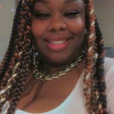 Wanda Futrell's Instagram, Twitter & Facebook