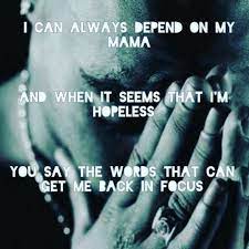 Enjoy the best tupac shakur quotes and picture quotes! Charisse Aka Tammy Lewis On Instagram Happy Mother S Day Mothersday Tupac Tupacquote Instamood Mood Tupac Quotes Dear Mama Quotes 2pac Quotes