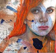 Oscar-Verleihung bei Ausstellung der Kunstgruppe Rohrbach