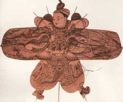 Wooden Bird Ancient Chinese Culture Kite Chinese Kites Kite Designs