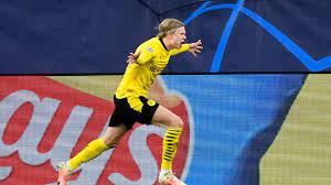 Jun 23, 2021 · interior secretary deb haaland told lawmakers on wednesday that there is not currently a plan to permanently ban new drilling leases on public lands and waters. Champions League Round Of 16 Takeaways Haaland Mbappe Era Is Upon Us Sportsnet Ca