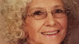 Marie Warnick's Instagram, Twitter & Facebook