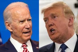 After the votes were tallied, butter, won a close vote over his competitor, bread. If Donald Trump Pardons Himself Before He Leaves Office Will Joe Biden Be Able To Undo It When He Becomes President Abc News