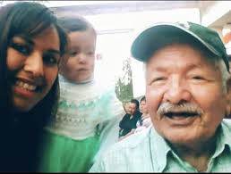 Francisco Solorio Obituary