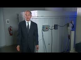 Cryogenics Pioneer Robert Bob Ettinger Dies Body Frozen Next To Mother First And Second Wives Youtube Second Wife Bob S The Son Of Man