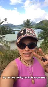 Leonela from Australia sharing her experience preparing herself for the PTE  Exam in order to get her Skill Visa. Such a lovely person and student  🇦🇺🦘🌏.