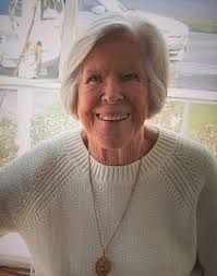 Barbro Caperton Obituary (1927