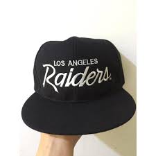 $8.19 shipping '47 men's white las vegas raiders clean up script adjustable hat. Raiders Bucket Hat Buy Clothes Shoes Online