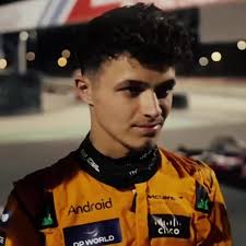 #LANDONORRIS — no bc specifically toto knows how biased the fia stewards  can be when it comes to max. he was ready to defend george and lando LMAO  #landonorrisedit #landonorris4 #ln4 #formula1 #f1 ...