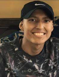 Jonathan Miranda Gallegos Obituary