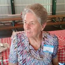 Jean Stillson Obituary