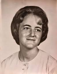 Obituary information for Patricia Acree