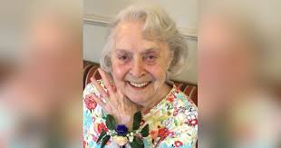 Obituary for Constance "Connie" (Blanchard) Grise