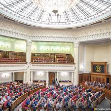Due to cheap electricity (compared to europe) and cold climate ukraine is a good place for cryptocurrency mining. Ukraine Proposes Law To Completely Legalize Cryptocurrency Transactions Regulation Bitcoin News