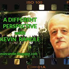 A Different Perspective with Kevin Randle podcast