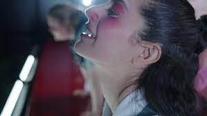 Teaterkritik: Like Lovers Do (Medusas memoarer)