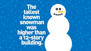 Whatever prompted life to begin, it happened just once. Weird But True Christmas Facts Long Wait For Isabella