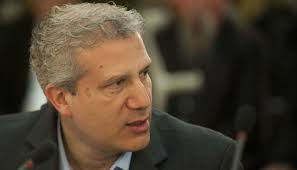 Ricardo Rincón insistió en que no se bajará y acusó a Goic de “inquisidora”