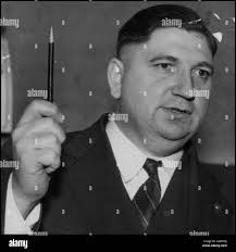 C w murphy hi-res stock photography and images