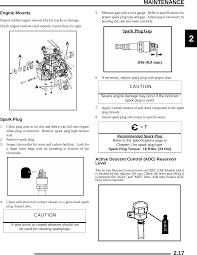 2007 Polaris Sportsman 700 800 Efi Service Manual