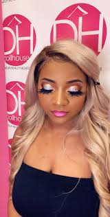 Makeup by Petress Preyor DHH DHL DHB 💗🌸💗