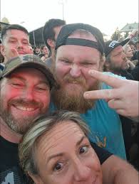 Knotfest Brisbane concert photos