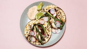 These are loaded with fresh ingredients and perfectly seasoned plump fish. Fish Tacos Recipe Nyt Cooking