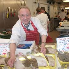 This selection includes atlantic cod fillets, sea bass fillets, and butterfish blocks, which are packed in a consumer friendly way. Market Fishmonger Trying To Make An Honest Living Fined Thousands After Falling Foul Of Eu Laws Manchester Evening News