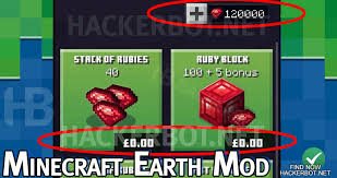 It's also the only one. Minecraft Earth Hack Mods Aimbots Wallhacks Bots And Cheats For Ios Android