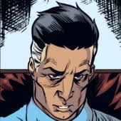 Letter 44 Vol. 1: Escape Velocity TP Reviews