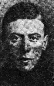 Tonbridge men who died in World War I: S