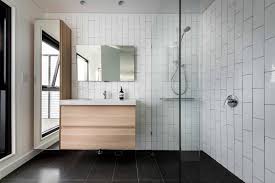 Lay bathroom wall tiles horizontally or vertically ideas from tfo. Vertical Tile Houzz