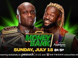 All checking accounts with up to $250,000 in deposits are fully insured by the fdic, so in the unlikely event your bank melts down you won't lose one cent of your money. Wwe Money In The Bank 2021 Match Card Rumors Cageside Seats