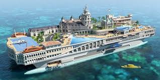 Find your ideal boat boat, compare prices and more. Prince Albert Himself A Yacht With A Superstructure In The Form Of The Principality Of Monaco Itboat Yachting Magazine