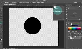 What is layer mask in photoshop? How To Create A Circle Photo Using Photoshop Clipping Masks