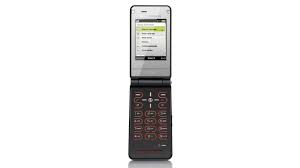Sony Ericsson Z770 (Handy) Test