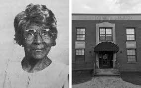 Say His Name: James Cates