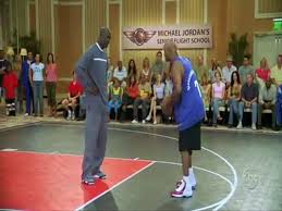 Yvette prieto and michael jordan sighted at prime 112 restaurant on august 11, 2012 in miami, florida. Michael Jordan My Wife And Kids Video Dailymotion