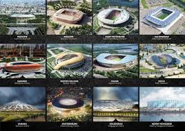 Bildresultat fÃ¶r MUNDIAL DE FÃTBOL 2018 RUSIA
