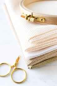 Cross stitch patterns designs are graphed on a gridded background. 64 Fabric Obsession Ideas Fabric Modern Cross Stitch Patterns Cross Stitch Fabric