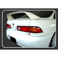 Made a purchase with dc5r parts, and honestly it was a painfree, fast, and easy transaction. Integra Type R Wing