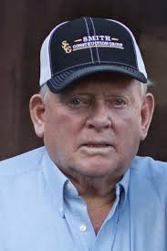 Elwood Smith Obituary