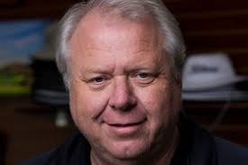 Aston Oaks owner Drew Macke's love for dates back to boyhood