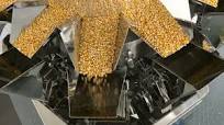 Automatic Microwave Popcorn Packaging Machine | ECHO MACHINERY