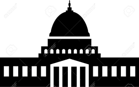 Find the perfect washington dc silhouette stock illustrations from getty images. Illustration Of The U S Capitol Washington D C Silhouette Royalty Free Cliparts Vectors And Stock Illustration Image 22152721
