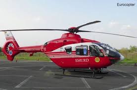 The name is the romanian acronym for serviciul mobil de urgență, reanimare și descarcerare, which means mobile emergency service for resuscitation and extrication. Smurd