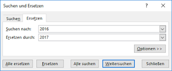We did not find results for: Wie Du Werte In Excel Ersetzen Kannst Clevercalcul